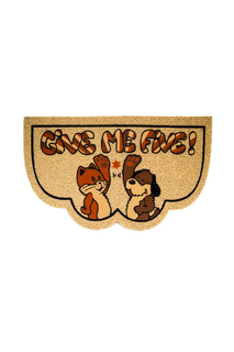 Коврик придверный Giz Home