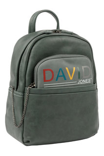 Сумка-рюкзак David Jones