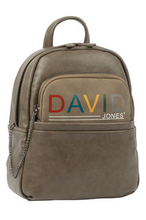 Сумка-рюкзак David Jones