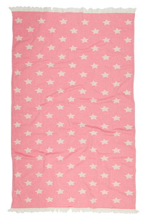 Полотенце для пляжа Star BARINE HOME