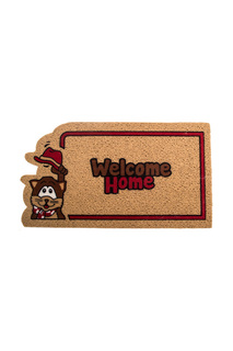 Коврик придверный Giz Home