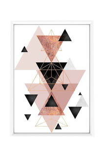 Постер 20х30 LYN HOME DECOR