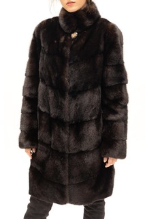 Шуба Bomfurs