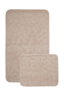 Комплект ковриков для ванной Maco Cotton