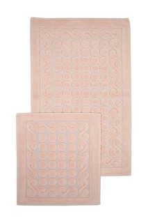 Комплект ковриков для ванной Maco Cotton