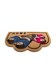 Коврик придверный Giz Home
