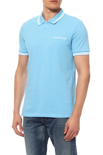 Поло Calvin Klein Jeans