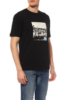 Футболка Calvin Klein Jeans
