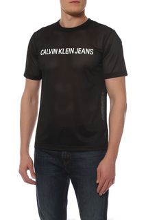 Футболка Calvin Klein Jeans