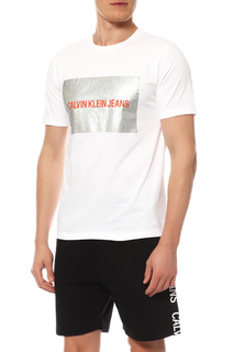 Футболка Calvin Klein Jeans