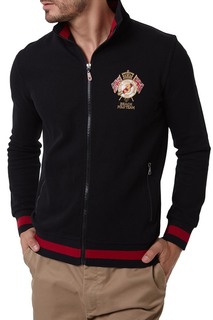 Sweatshirt Auden Cavill