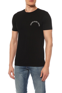 Футболка Calvin Klein Jeans
