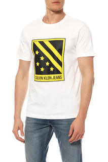 Футболка Calvin Klein Jeans