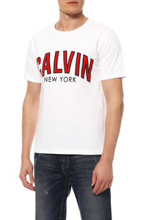 Футболка Calvin Klein Jeans