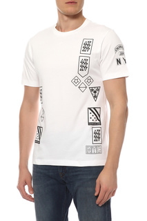 Футболка Calvin Klein Jeans