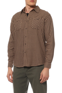 Рубашка Wrangler