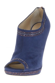 Ботильоны JIMMI CHOO