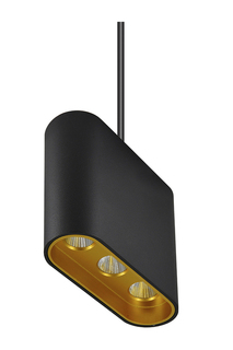 Люстра Lumien Hall