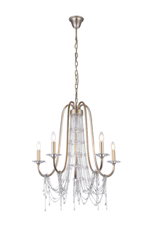 Люстра Lumien Hall