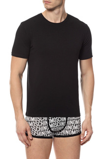 Футболка Moschino Underwear