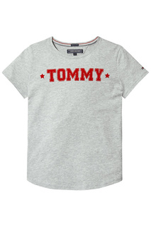 Футболка Tommy Hilfiger