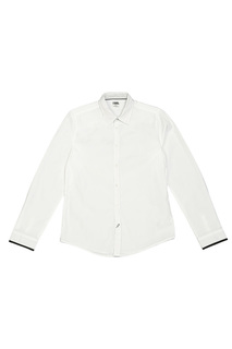 Сорочка KARL LAGERFELD KIDS