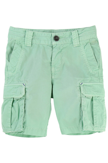 Шорты Little Marc Jacobs