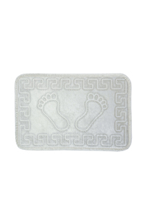 Коврик прорезиненный 40X60 см Arya home collection