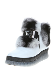 Ботинки YUPPY