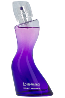 Magic Woman EDT 30 мл Bruno Banani