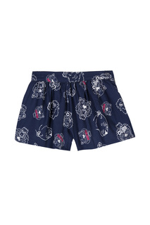 Шорты Kenzo