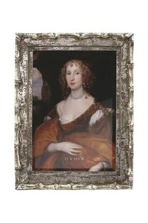 Фоторамка 17x2x22 ГЛАСАР