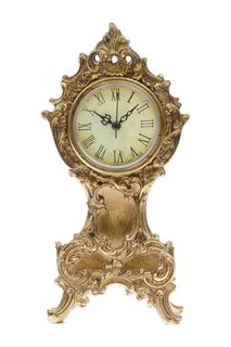 Часы 10x5x21 ГЛАСАР