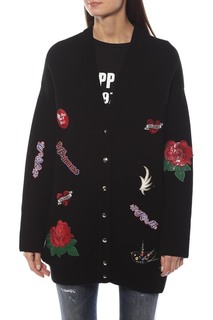 Кардиган Philipp Plein