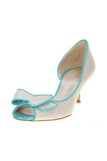Босоножки Casadei