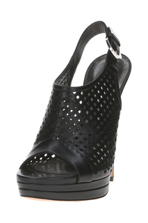 Босоножки Casadei