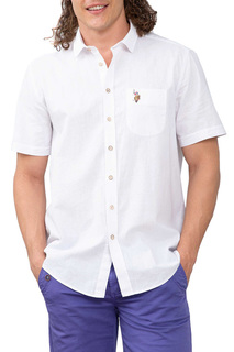Рубашка U.S. Polo Assn.
