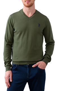 Пуловер U.S. Polo Assn.