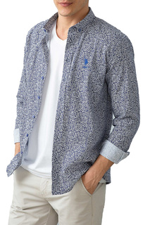 Рубашка U.S. Polo Assn.