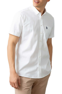 Рубашка U.S. Polo Assn.