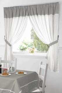 Штора готовая 150х180 Garden