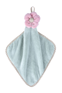 Полотенце 30x30 Arya home collection