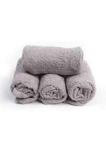 Подарочное полотенце 4 пр. Arya home collection