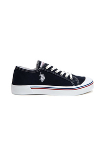 Кеды U.S. Polo Assn.