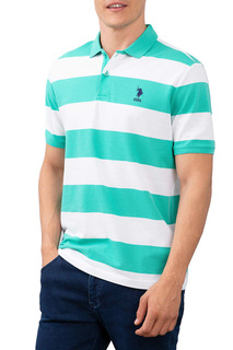 Поло U.S. Polo Assn.