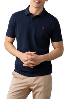 Поло U.S. Polo Assn.