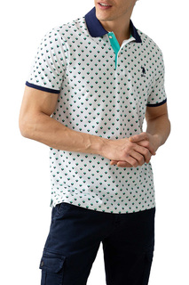 Поло U.S. Polo Assn.