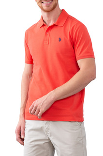 Поло U.S. Polo Assn.