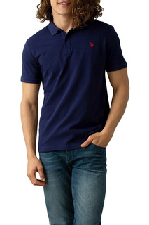 Поло U.S. Polo Assn.