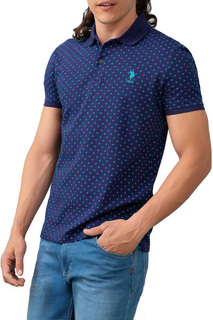 Поло U.S. Polo Assn.